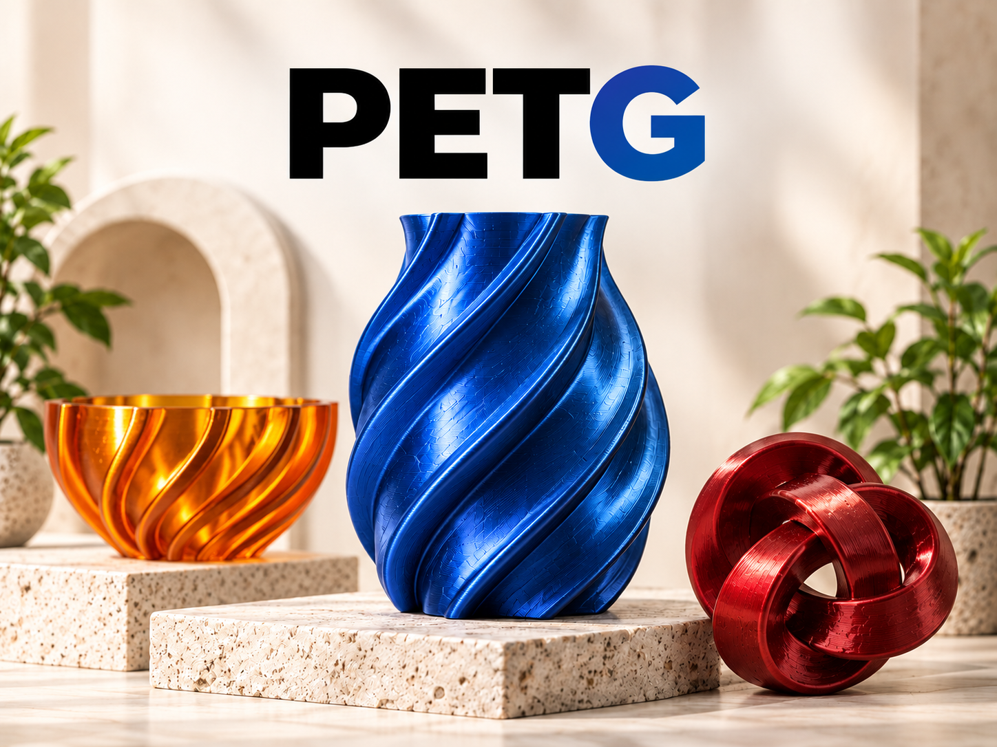PETG / ABS / Engineering